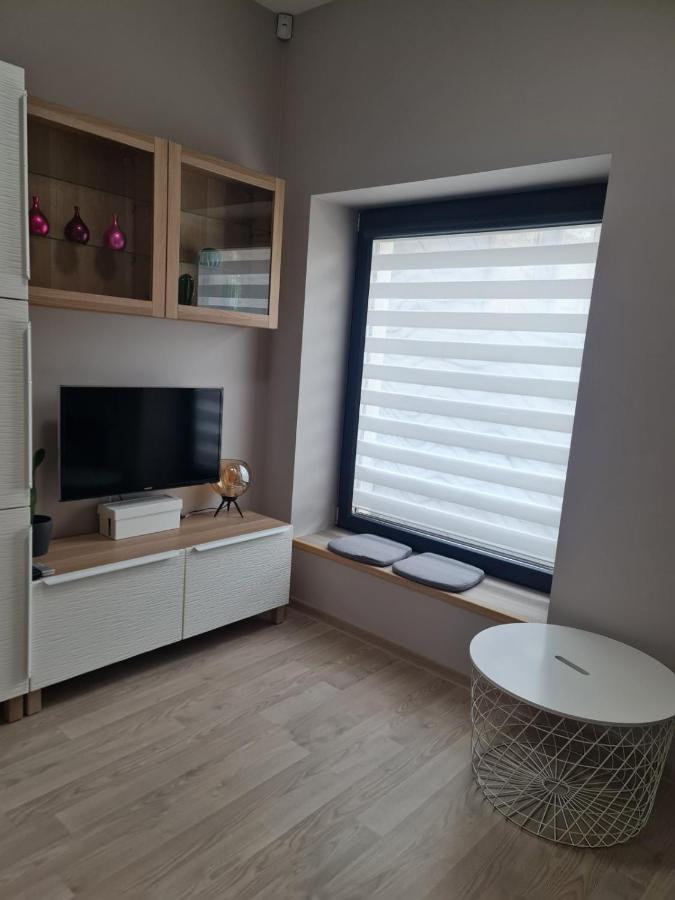 Quality Rest In Giruliai Apartments Klaipėda Exterior foto